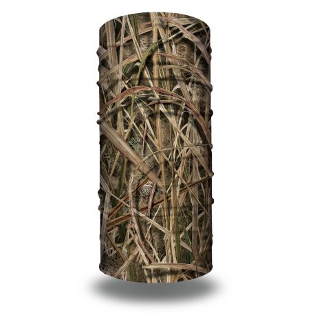 mossy oak blades camo hunting face mask